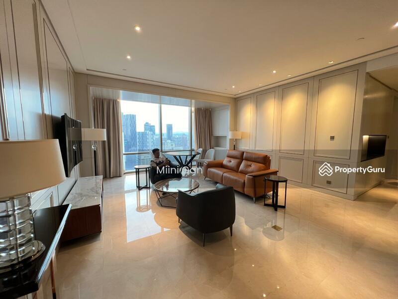 Service Residence for Sale at Pavilion Suites - Miini Gan - PropertyGuru.com.my