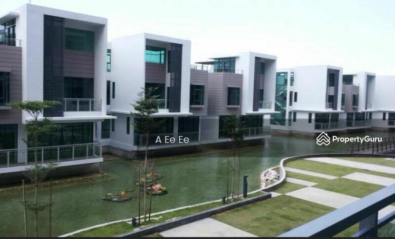 For Sale - The Light Collection 1 (WATER VILLAS) , 3/Bungalow for sale