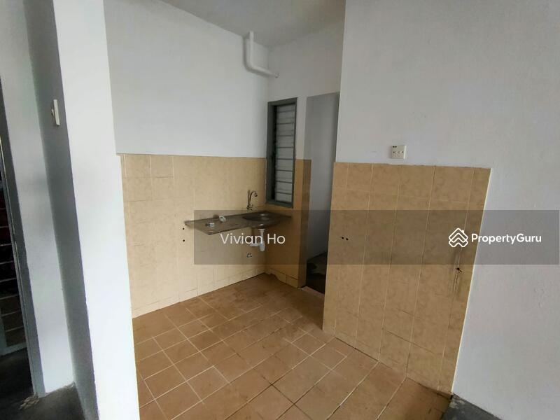 For Sale - Bandar Baru Kundang