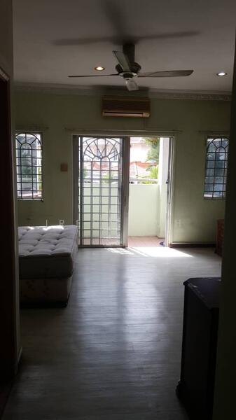 For Rent - Taman Wawasan