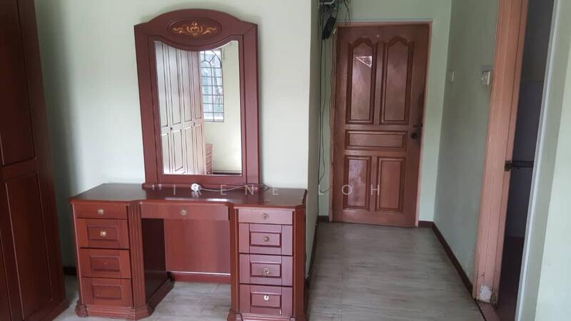 For Rent - Taman Wawasan