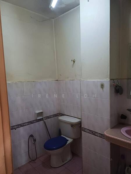 For Rent - Taman Wawasan