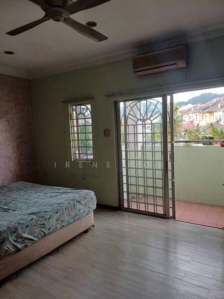 For Rent - Taman Wawasan
