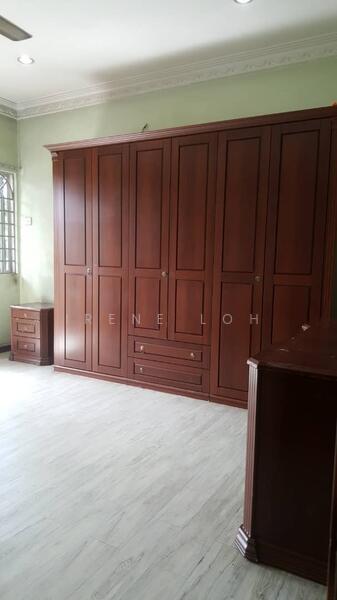 For Rent - Taman Wawasan