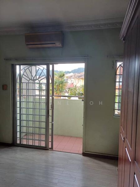 For Rent - Taman Wawasan