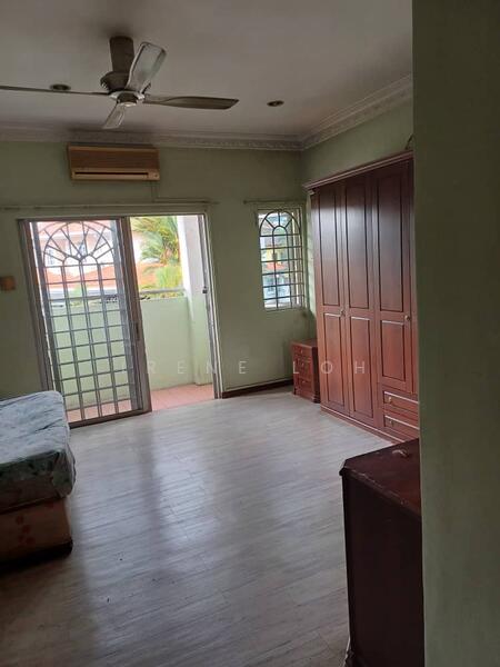 For Rent - Taman Wawasan