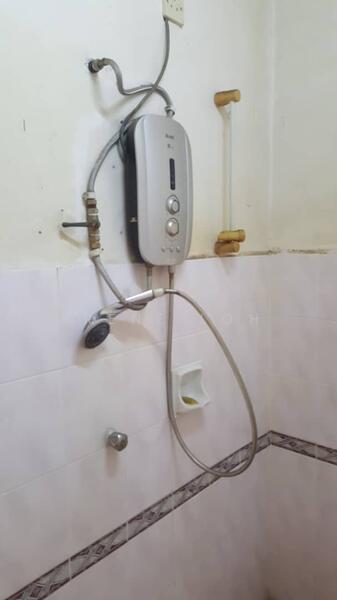 For Rent - Taman Wawasan