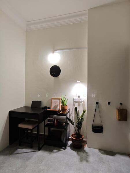 Untuk Disewa - Taman Wawasan