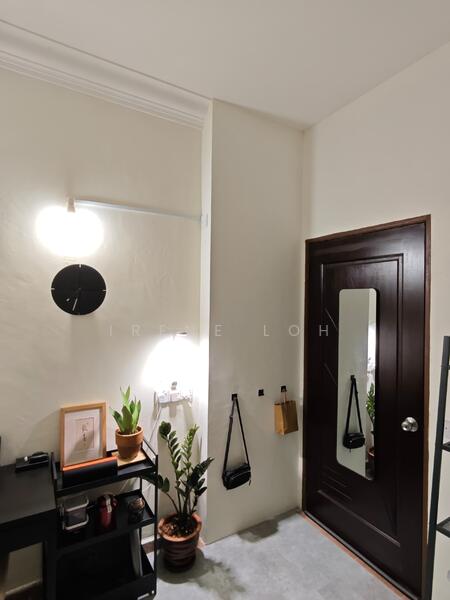 Untuk Disewa - Taman Wawasan