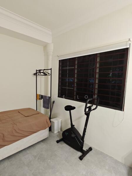 Untuk Disewa - Taman Wawasan