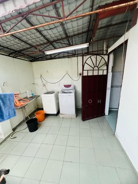 Rumah Teres 2 Tingkat untuk Disewa di Taman Wawasan (Puchong) - Irene Loh - PropertyGuru.com.my