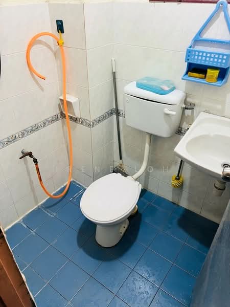 Rumah Teres 2 Tingkat untuk Disewa di Taman Wawasan (Puchong) - Irene Loh - PropertyGuru.com.my