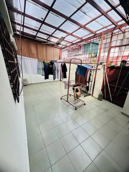 Rumah Teres 2 Tingkat untuk Disewa di Taman Wawasan (Puchong) - Irene Loh - PropertyGuru.com.my