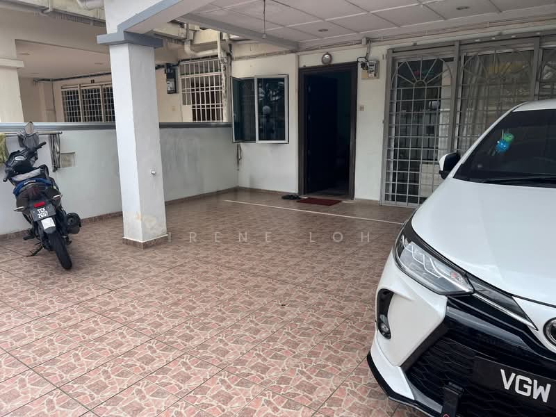 Rumah Teres 2 Tingkat untuk Disewa di Taman Wawasan (Puchong) - Irene Loh - PropertyGuru.com.my