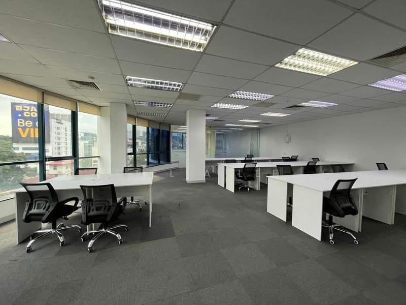 For Rent - Office at Bangsar