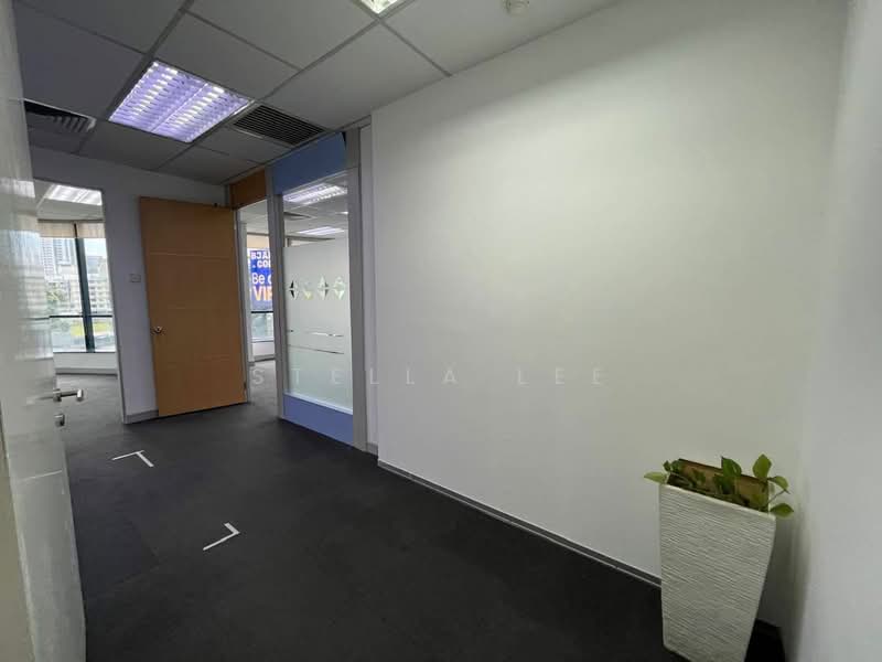 For Rent - Office at Bangsar