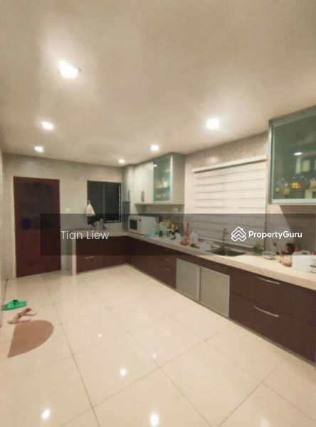 Rumah Berkembar untuk Dijual di Taman Usahawan (Kepong) - Tian Liew - PropertyGuru.com.my
