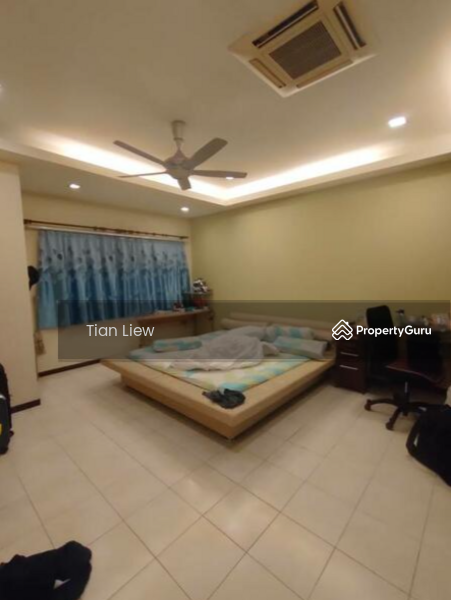 Rumah Berkembar untuk Dijual di Taman Usahawan (Kepong) - Tian Liew - PropertyGuru.com.my
