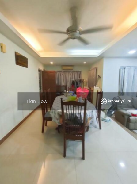 Rumah Berkembar untuk Dijual di Taman Usahawan (Kepong) - Tian Liew - PropertyGuru.com.my