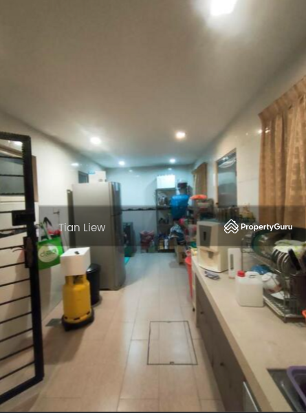 Rumah Berkembar untuk Dijual di Taman Usahawan (Kepong) - Tian Liew - PropertyGuru.com.my