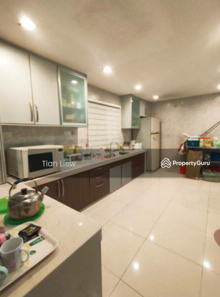 Rumah Berkembar untuk Dijual di Taman Usahawan (Kepong) - Tian Liew - PropertyGuru.com.my