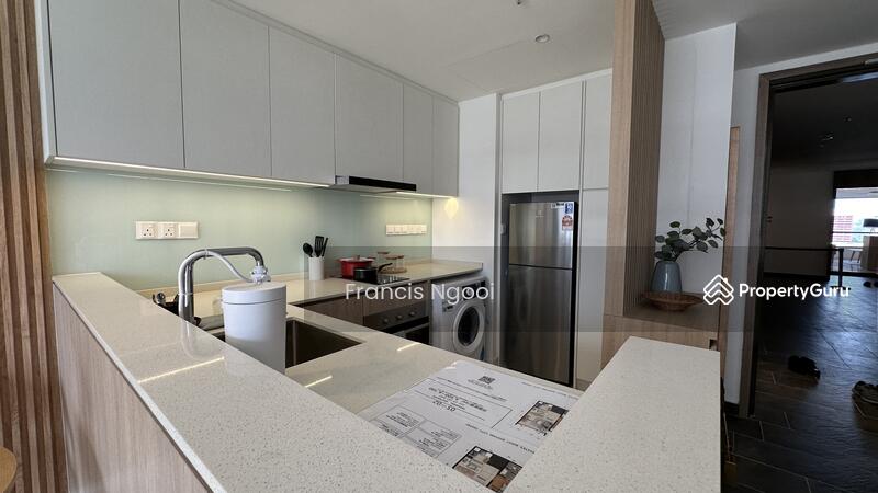 Service Residence for Rent at Mitsui Serviced Suites - Francis Ngooi - PropertyGuru.com.my