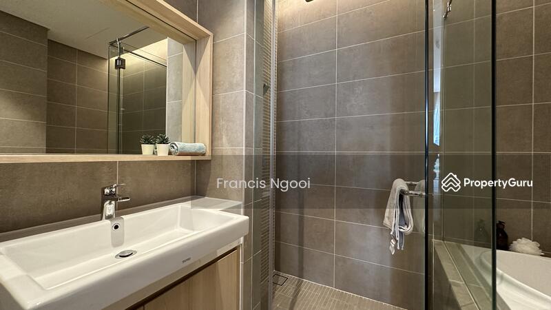 Service Residence for Rent at Mitsui Serviced Suites - Francis Ngooi - PropertyGuru.com.my