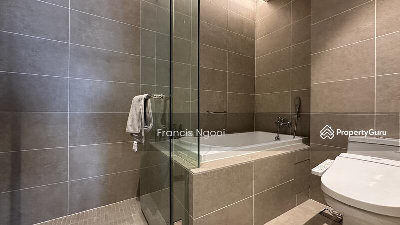 Service Residence for Rent at Mitsui Serviced Suites - Francis Ngooi - PropertyGuru.com.my