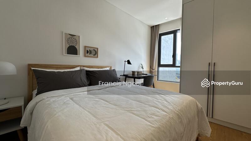 Service Residence for Rent at Mitsui Serviced Suites - Francis Ngooi - PropertyGuru.com.my