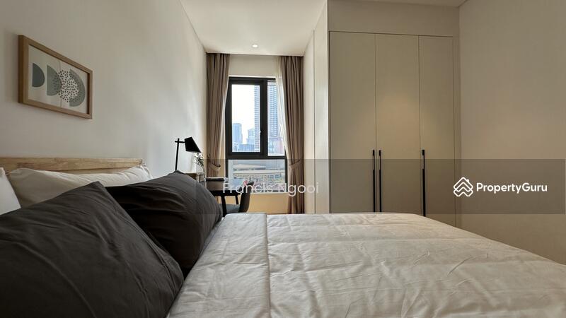 Service Residence for Rent at Mitsui Serviced Suites - Francis Ngooi - PropertyGuru.com.my
