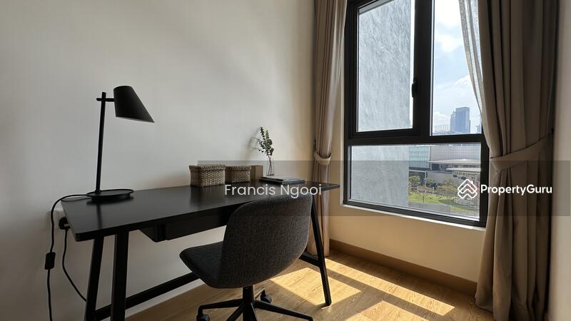 Service Residence for Rent at Mitsui Serviced Suites - Francis Ngooi - PropertyGuru.com.my