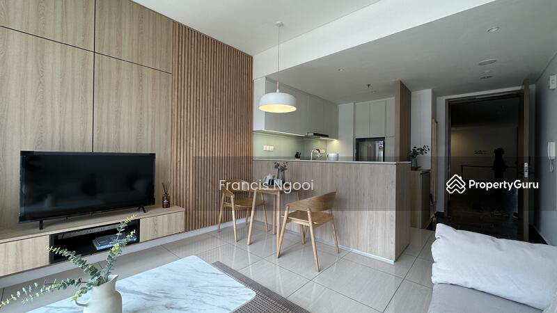 Service Residence for Rent at Mitsui Serviced Suites - Francis Ngooi - PropertyGuru.com.my
