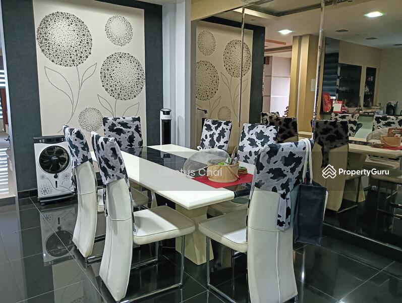 For Sale - Taman Segar perdana