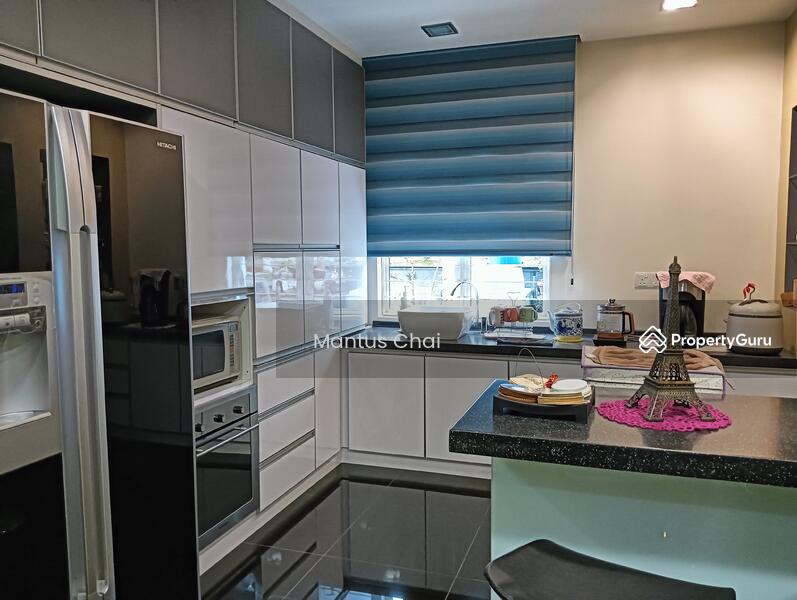 For Sale - Taman Segar perdana