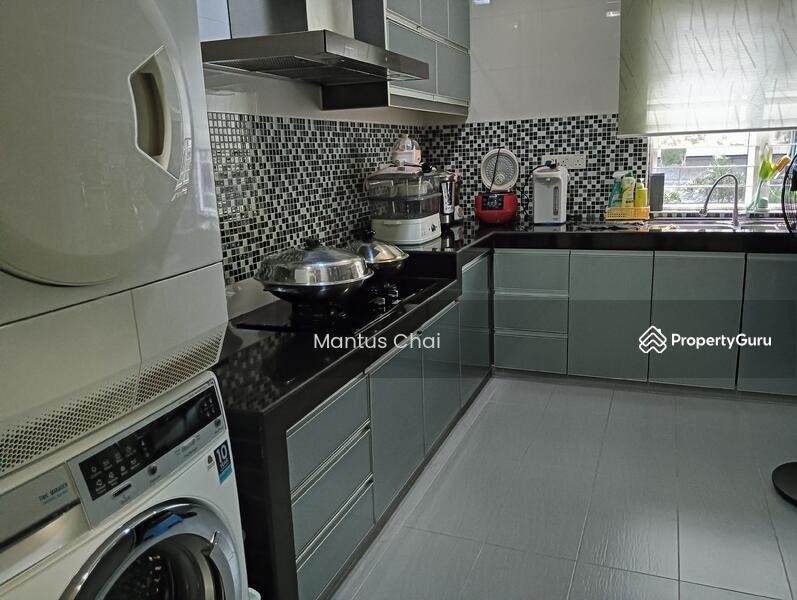 For Sale - Taman Segar perdana