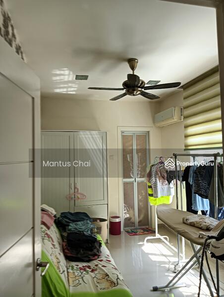 For Sale - Taman Segar perdana