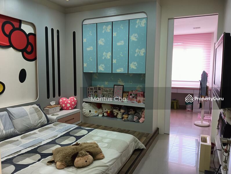 For Sale - Taman Segar perdana