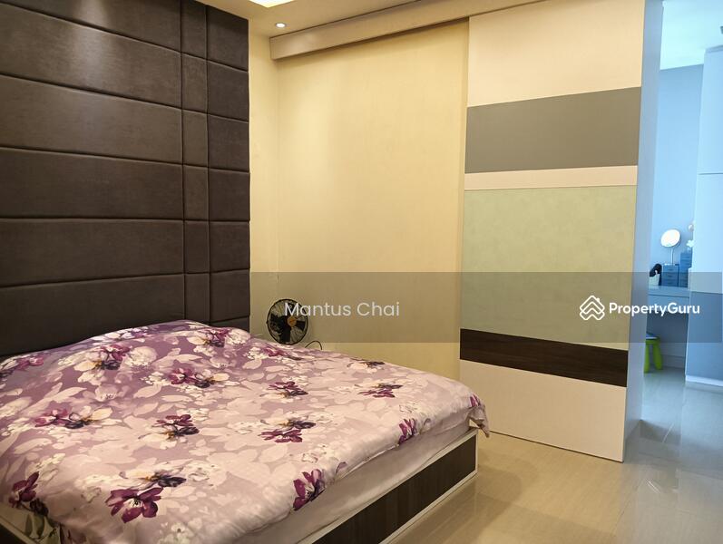 For Sale - Taman Segar perdana
