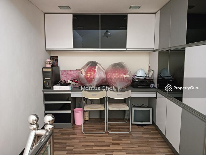 For Sale - Taman Segar perdana