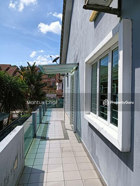 For Sale - Taman Segar perdana