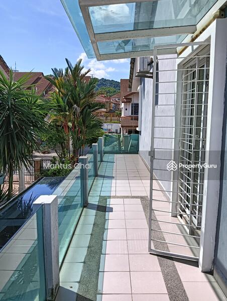 For Sale - Taman Segar perdana