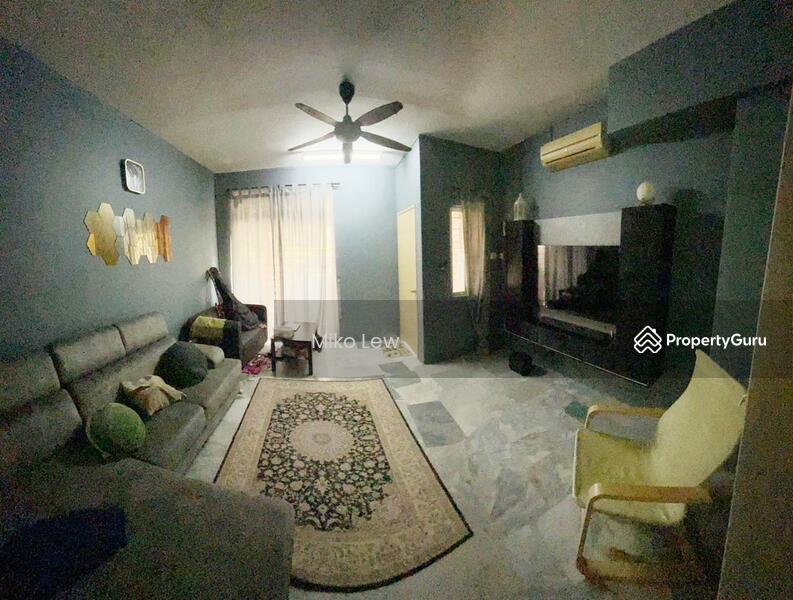 Rumah Teres 2 Tingkat untuk Dijual di BANDAR PUCHONG JAYA (Puchong) - Miko Lew - PropertyGuru.com.my
