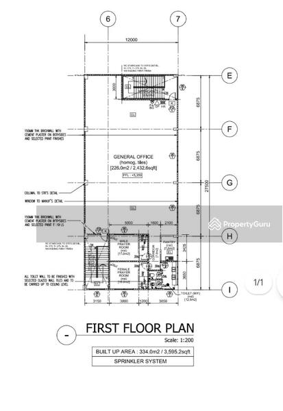 For Rent - Pasir Gudang