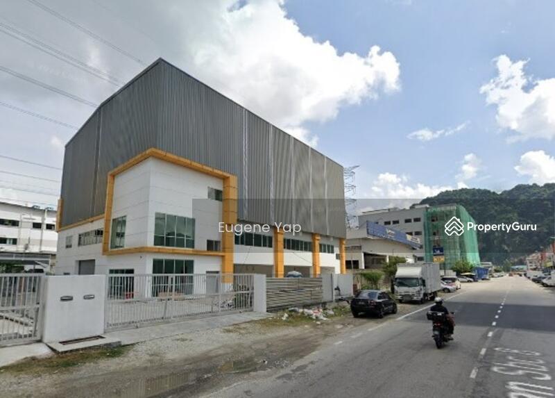 For Sale - (3 Sty Brand New) Sri Batu Caves , Sri Gombak