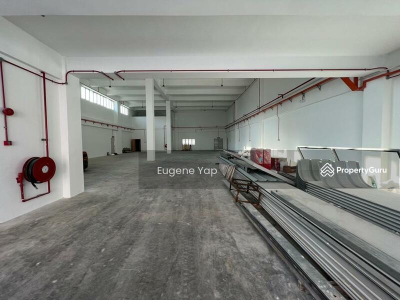 For Sale - (3 Sty Brand New) Sri Batu Caves , Sri Gombak
