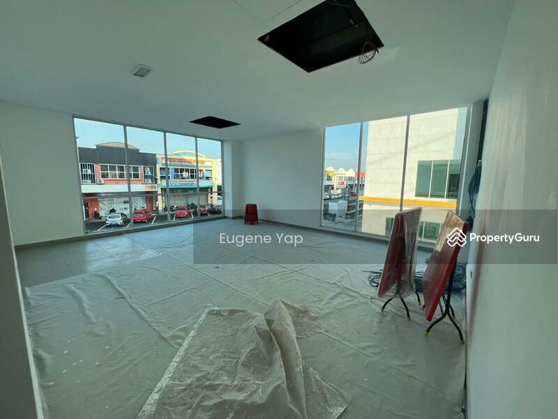 For Sale - (3 Sty Brand New) Sri Batu Caves , Sri Gombak