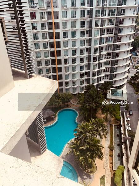 Kondominium untuk Dijual di Tiara Mutiara / The Crown - May Tan - PropertyGuru.com.my