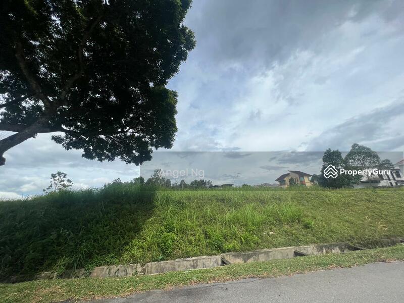 For Sale - Bungalow Land in Bandar Mahkota Cheras