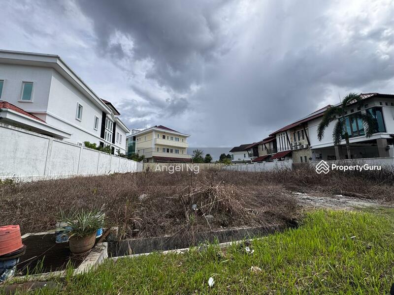 For Sale - Bungalow Land in Bandar Mahkota Cheras