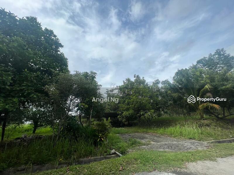 For Sale - Bungalow Land in Bandar Mahkota Cheras